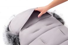 Зимовий конверт Bair Polar Plus cappuccino